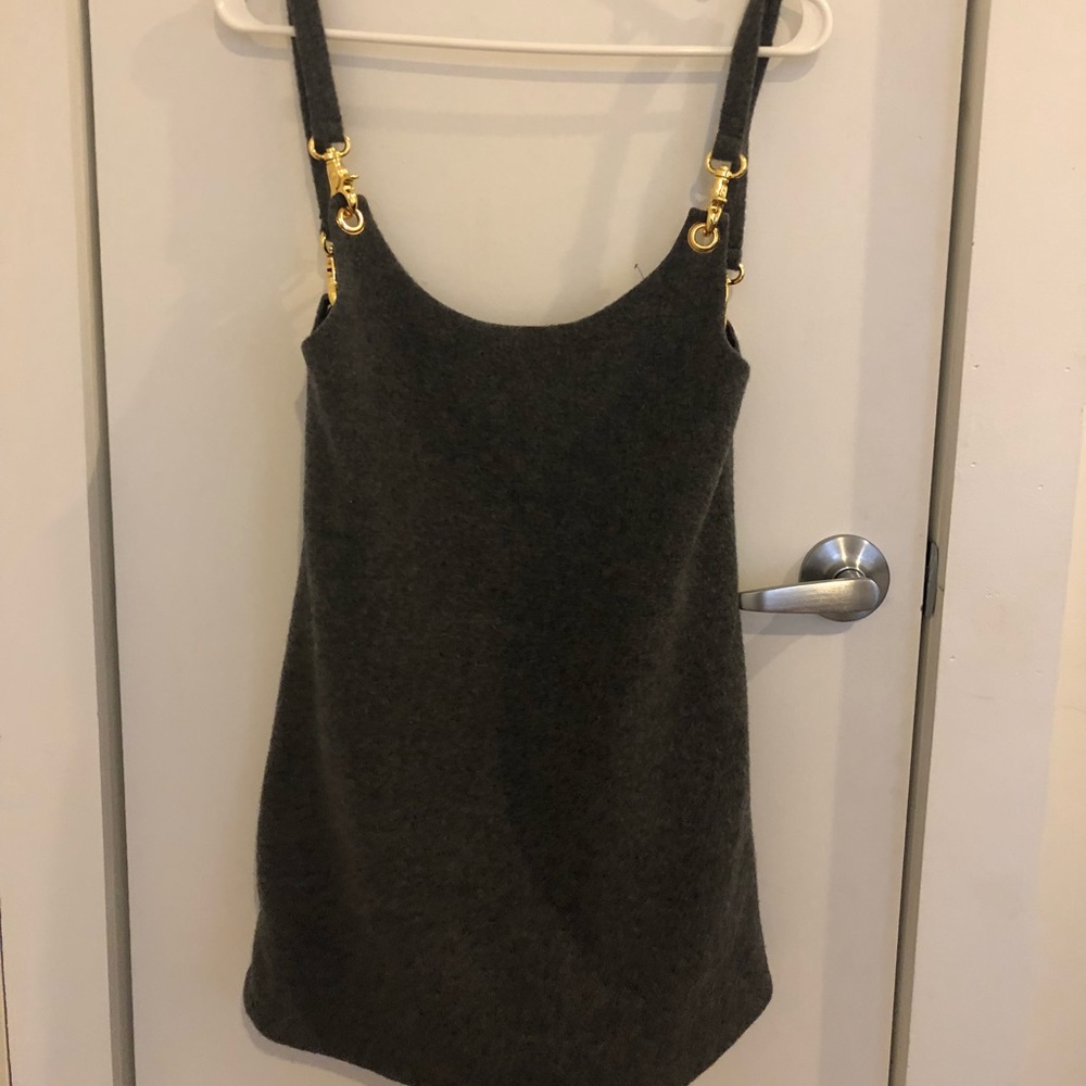 ARE YOU AM I “Keltie Dress”